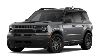 2026 Ford Bronco Sport® External Image 1